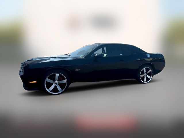 2012 Dodge Challenger SRT8 392