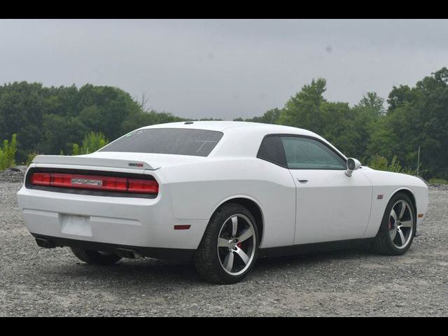 2012 Dodge Challenger SRT8 392