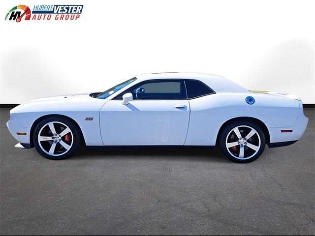 2012 Dodge Challenger SRT8 392