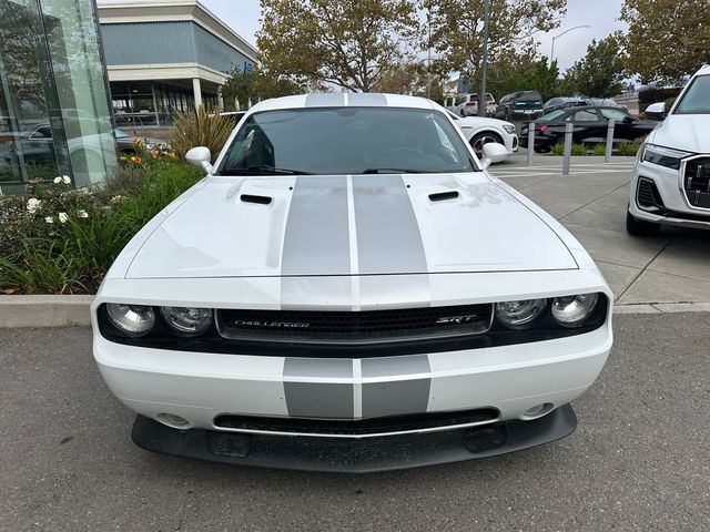 2012 Dodge Challenger SRT8 392