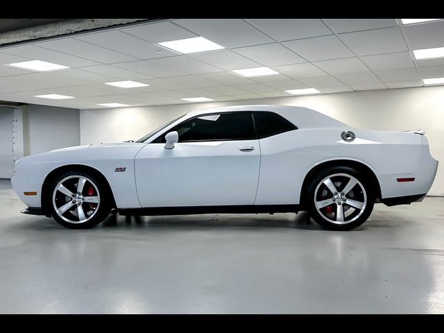 2012 Dodge Challenger SRT8 392