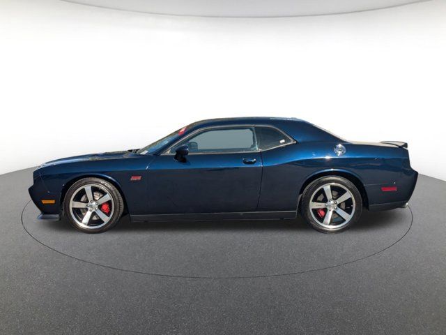 2012 Dodge Challenger SRT8 392