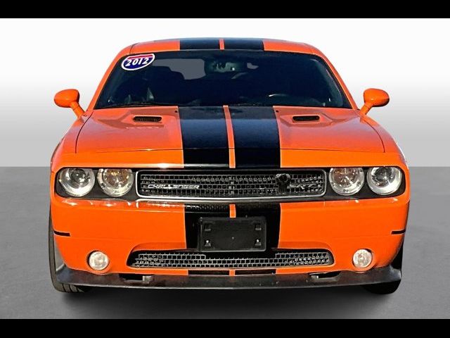 2012 Dodge Challenger SRT8 392