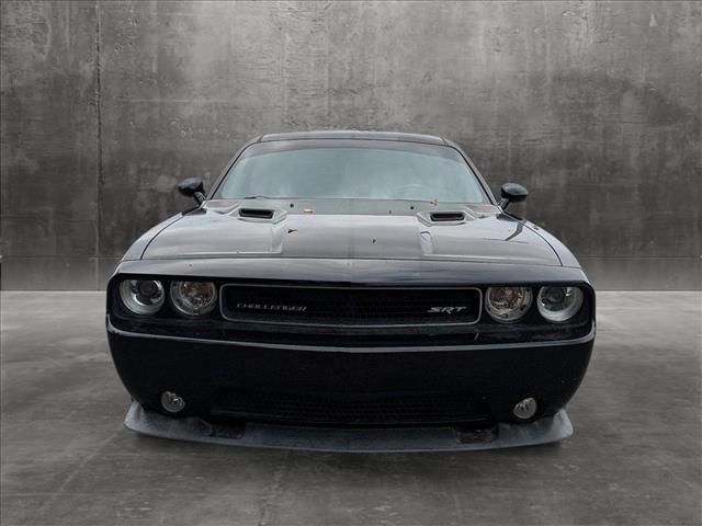 2012 Dodge Challenger SRT8 392