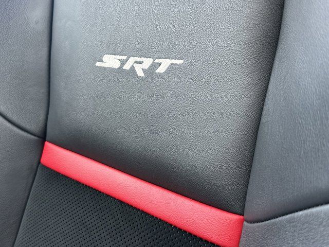 2012 Dodge Challenger SRT8 392