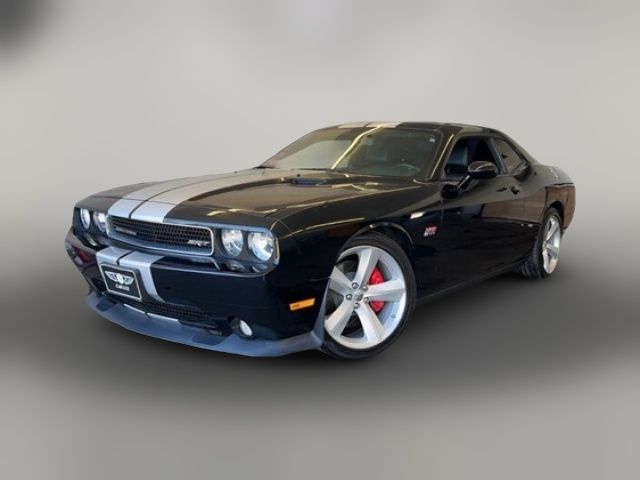 2012 Dodge Challenger SRT8 392