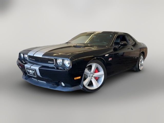 2012 Dodge Challenger SRT8 392