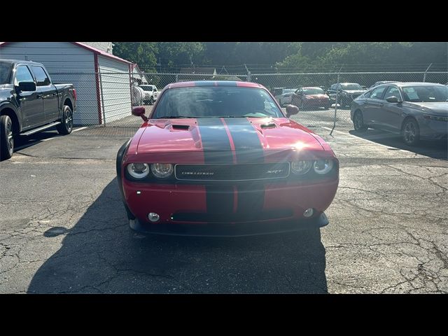 2012 Dodge Challenger SRT8 392