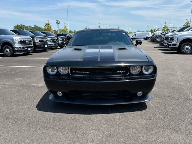 2012 Dodge Challenger SRT8 392