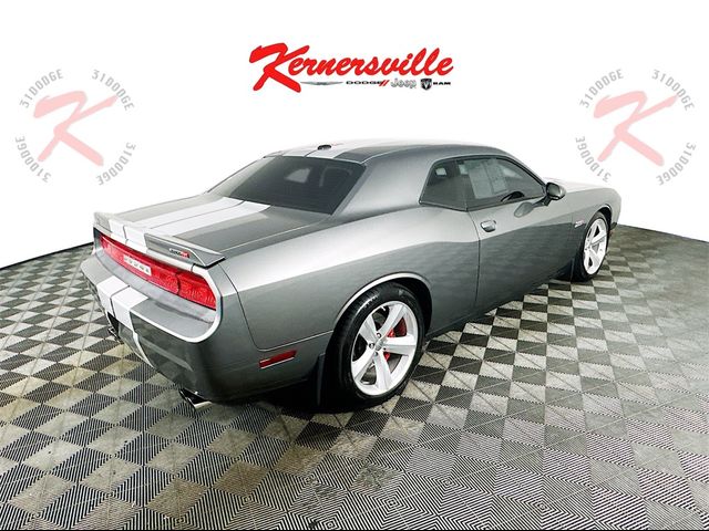 2012 Dodge Challenger SRT8 392