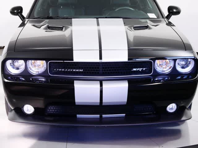 2012 Dodge Challenger SRT8 392