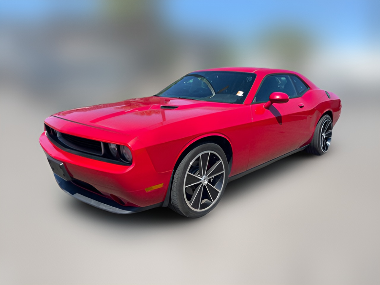 Used 2016 Dodge Challenger R/T Scat Pack For Sale Near Me | Auto