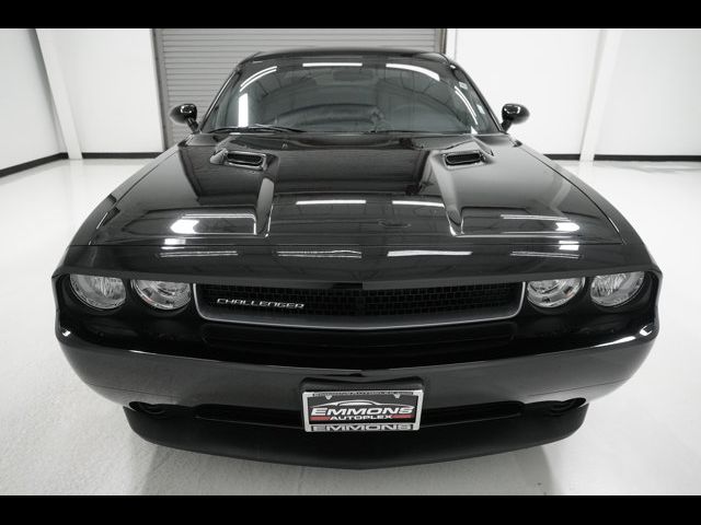 2012 Dodge Challenger SXT