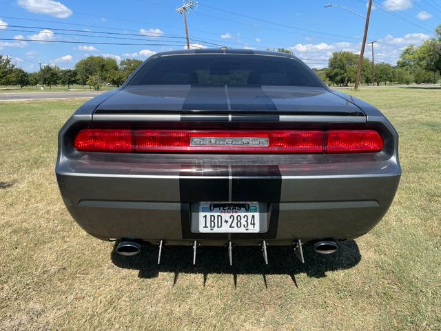 2012 Dodge Challenger SXT