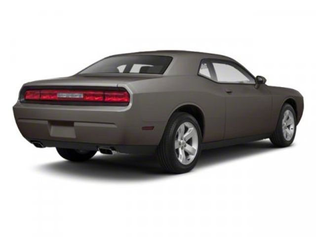 2012 Dodge Challenger SXT