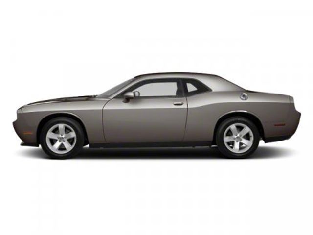 2012 Dodge Challenger SXT