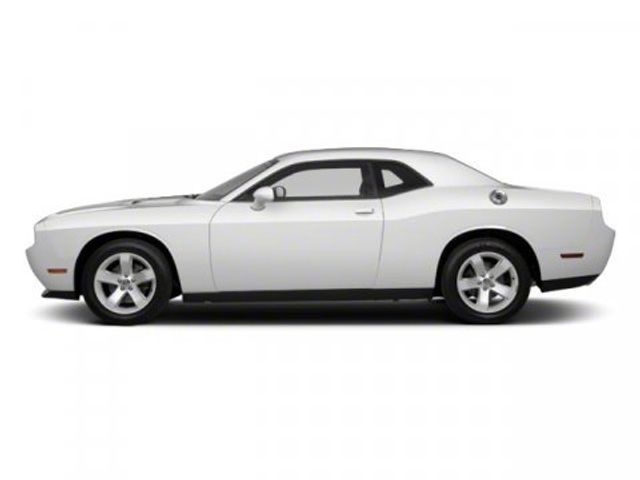 2012 Dodge Challenger SXT