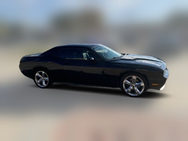 2012 Dodge Challenger SXT Plus