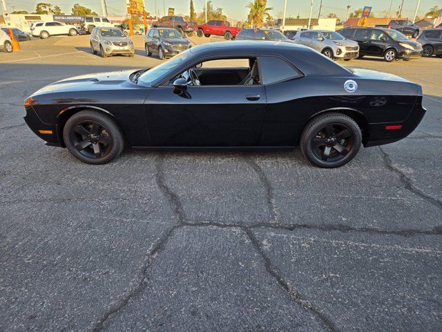 2012 Dodge Challenger SXT