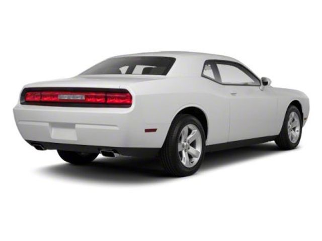 2012 Dodge Challenger SXT