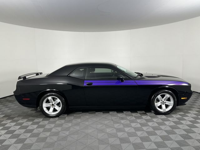 2012 Dodge Challenger SXT