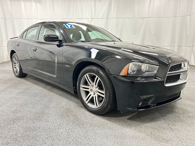 2012 Dodge Charger R/T