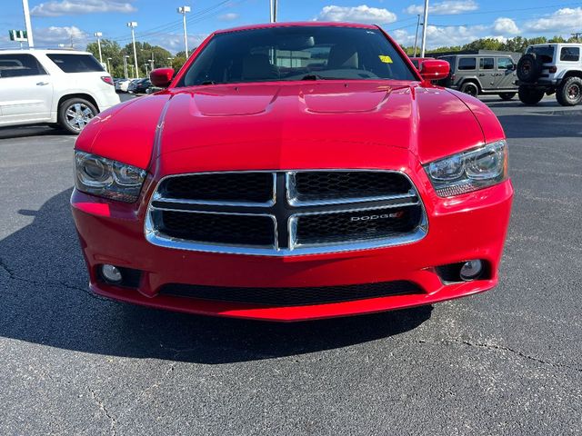 2012 Dodge Charger R/T