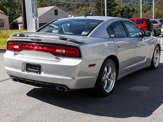 2012 Dodge Charger R/T