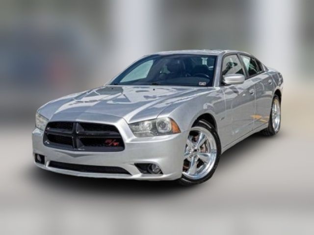 2012 Dodge Charger R/T