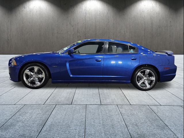 2012 Dodge Charger R/T Max