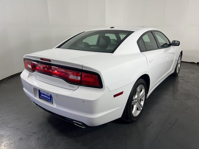 2012 Dodge Charger R/T Max