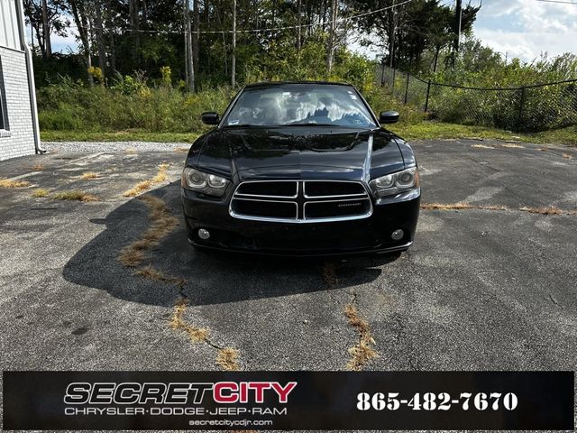 2012 Dodge Charger R/T Max