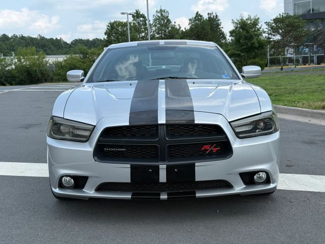 2012 Dodge Charger R/T