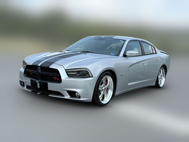 2012 Dodge Charger R/T