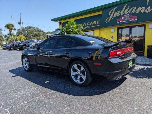 2012 Dodge Charger R/T Max