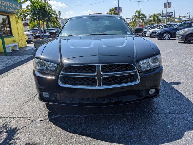 2012 Dodge Charger R/T Max