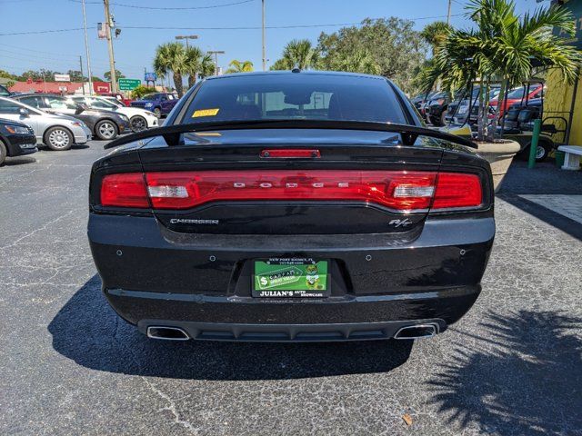 2012 Dodge Charger R/T Max