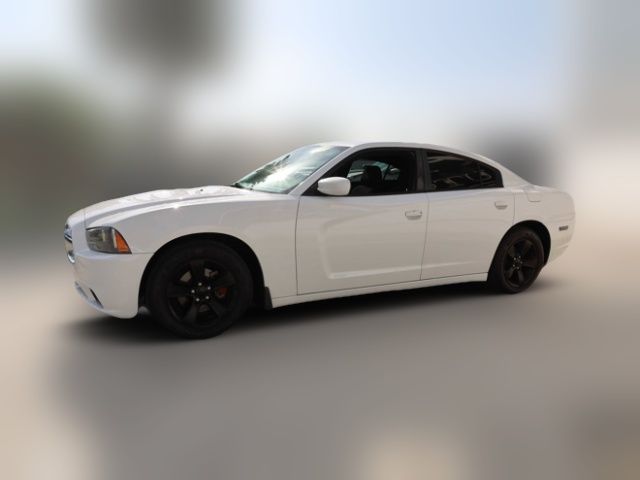 2012 Dodge Charger SE