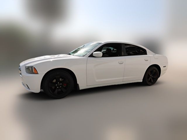 2012 Dodge Charger SE