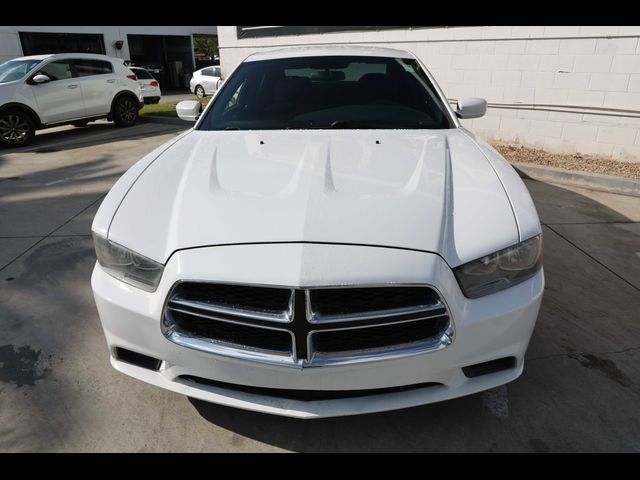 2012 Dodge Charger SE