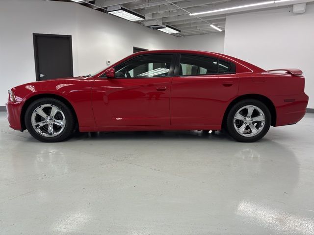 2012 Dodge Charger SE