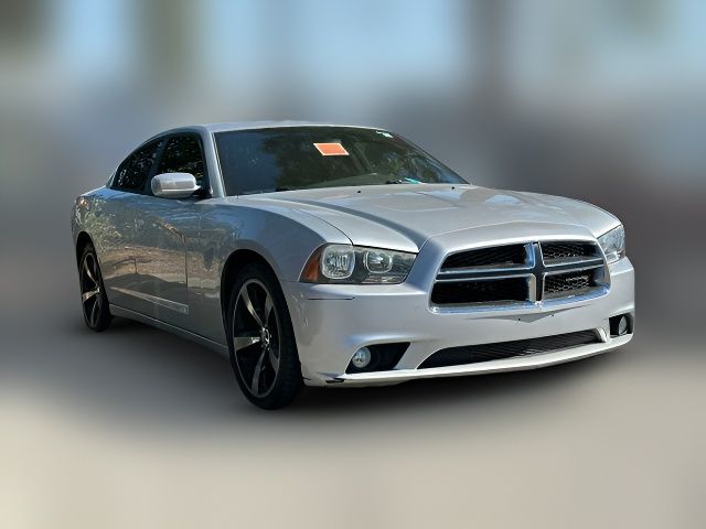 2012 Dodge Charger SXT