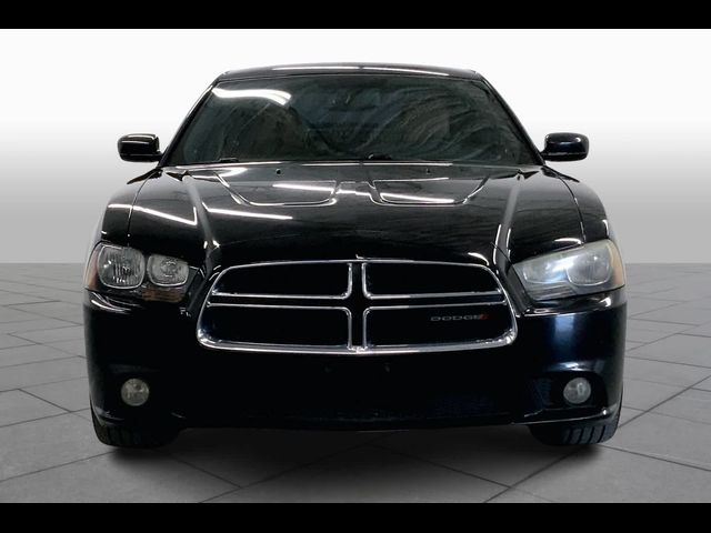 2012 Dodge Charger SXT Plus