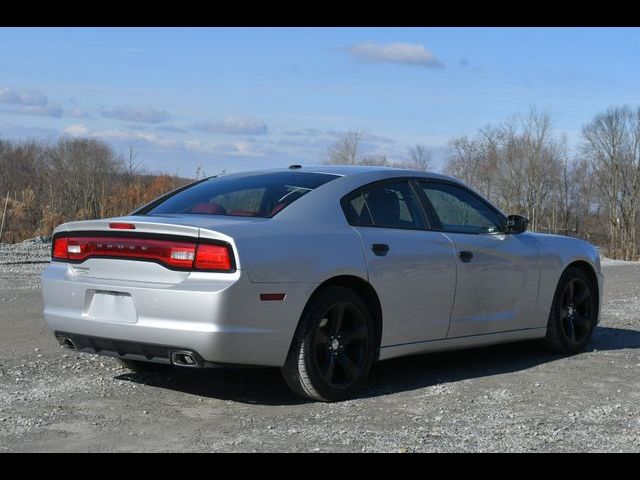 2012 Dodge Charger SXT Plus