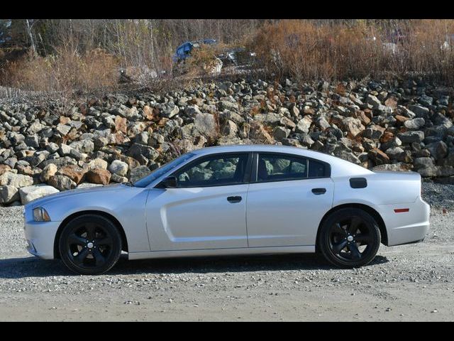 2012 Dodge Charger SXT Plus