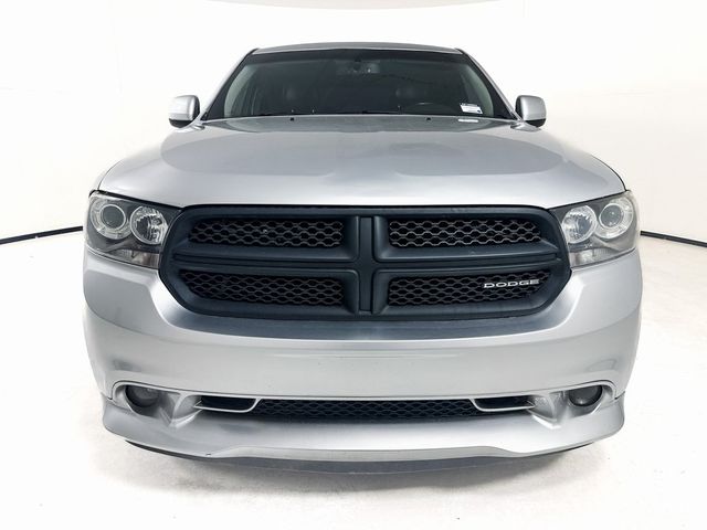 2012 Dodge Durango R/T