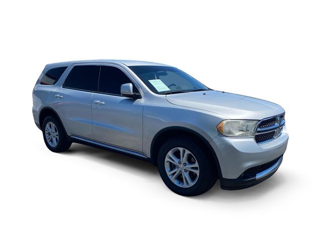 2012 Dodge Durango SXT