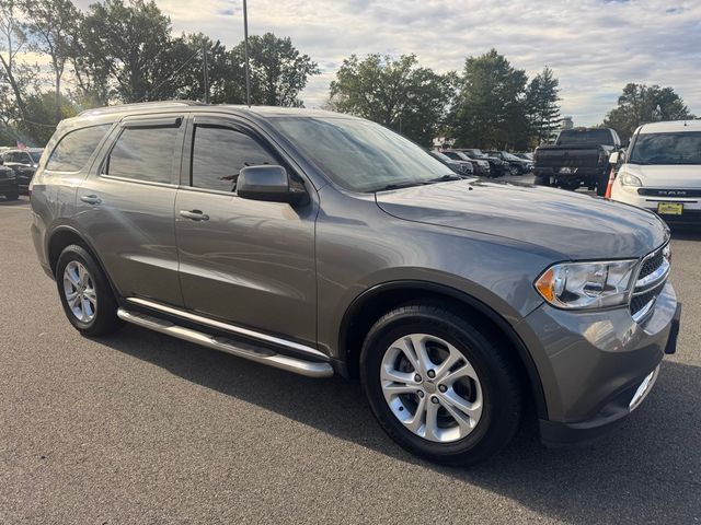 2012 Dodge Durango SXT