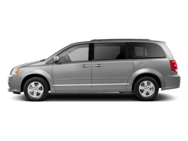 2012 Dodge Grand Caravan American Value