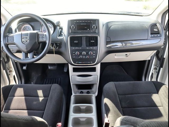 2012 Dodge Grand Caravan SE